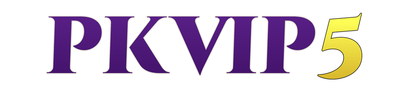 pkvip5 Logo